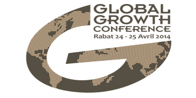 La Global Growth Conference à Rabat